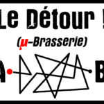 logo detour logo detour